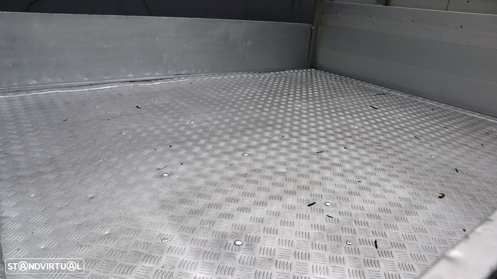 Renault Master 2.3 dci 125+ L3 Dupla Rod. Duplo - 7