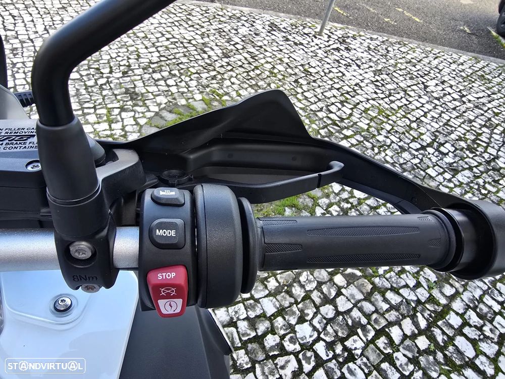 BMW R 1200 GS Adventure Style Rallye - 11