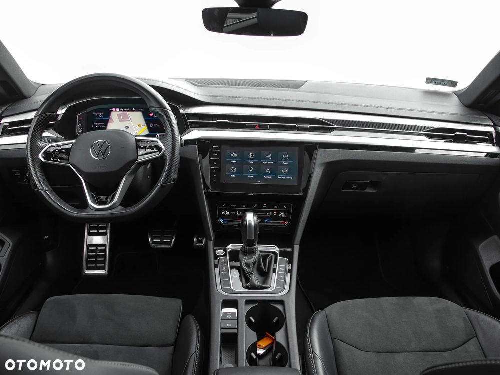 Volkswagen Arteon 2.0 TSI R-Line DSG - 15