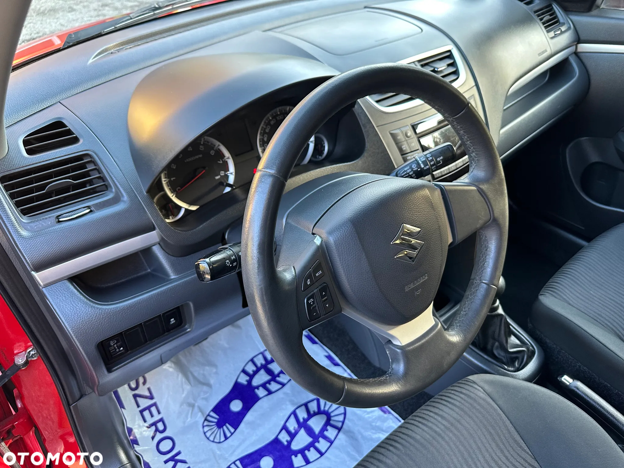 Suzuki Swift 1.2 Club - 17