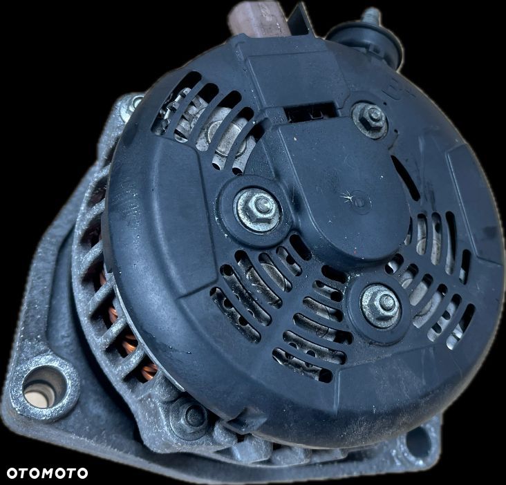 O2 CADILLAC ESCALADE IV 2014 - 6.2 V8 ALTERNATOR GM 84143540 - 3
