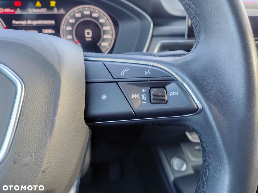 Audi A4 Allroad - 17