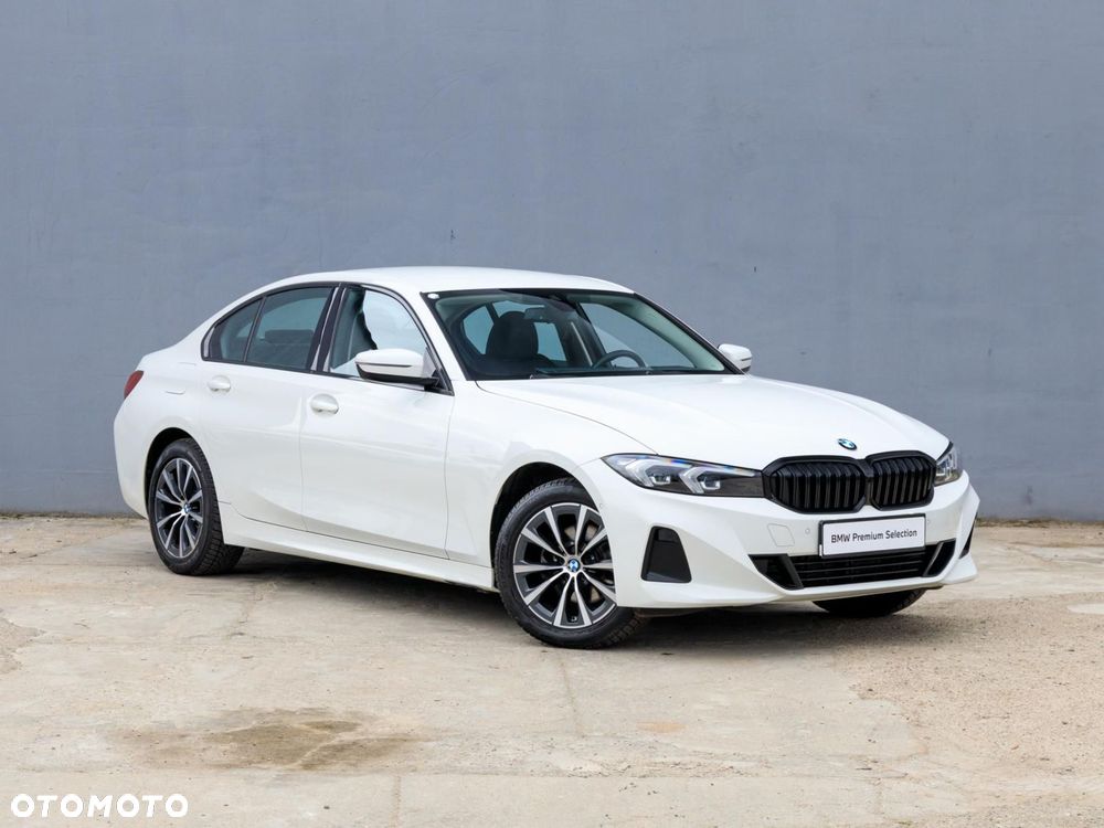 BMW Seria 3 - 3
