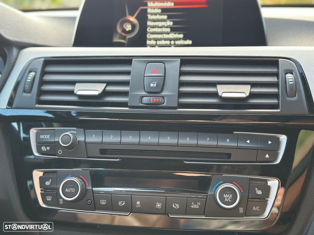 BMW 318 Gran Turismo d Auto Pack M - 42