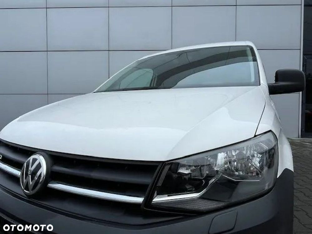 Volkswagen Caddy - 4