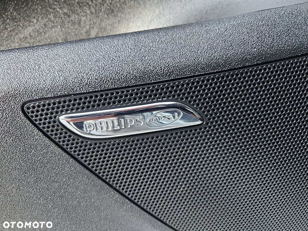 Citroën C4 Grand Picasso - 21