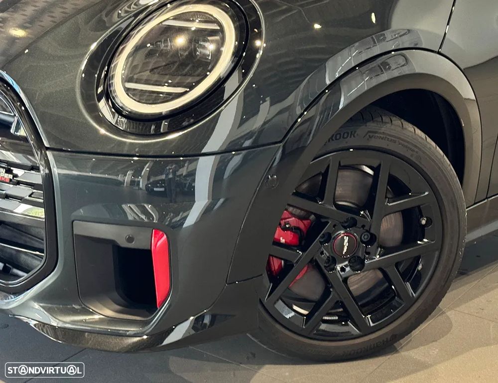 MINI 3 Portas John Cooper Works Auto Desportiva - 6