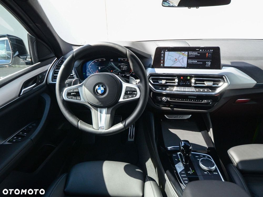 BMW X4 - 34