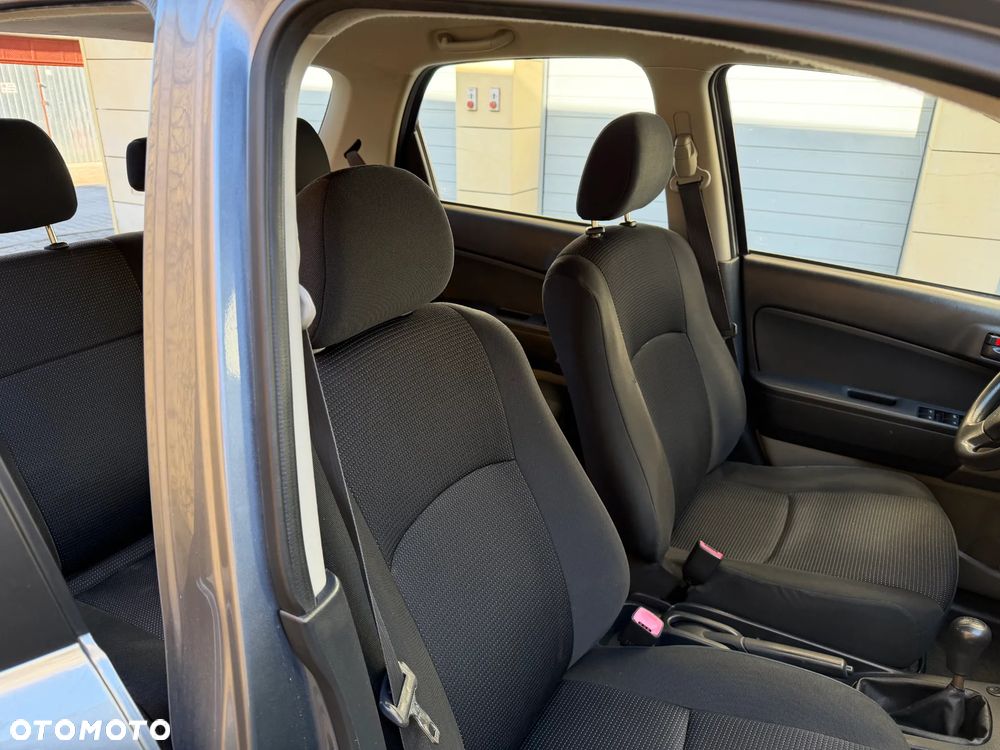 Daihatsu Terios 1.5 Top 4WD - 11