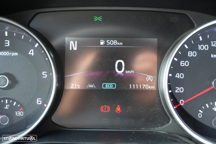 Kia Ceed SW 1.6 CRDi MHEV Drive - 7