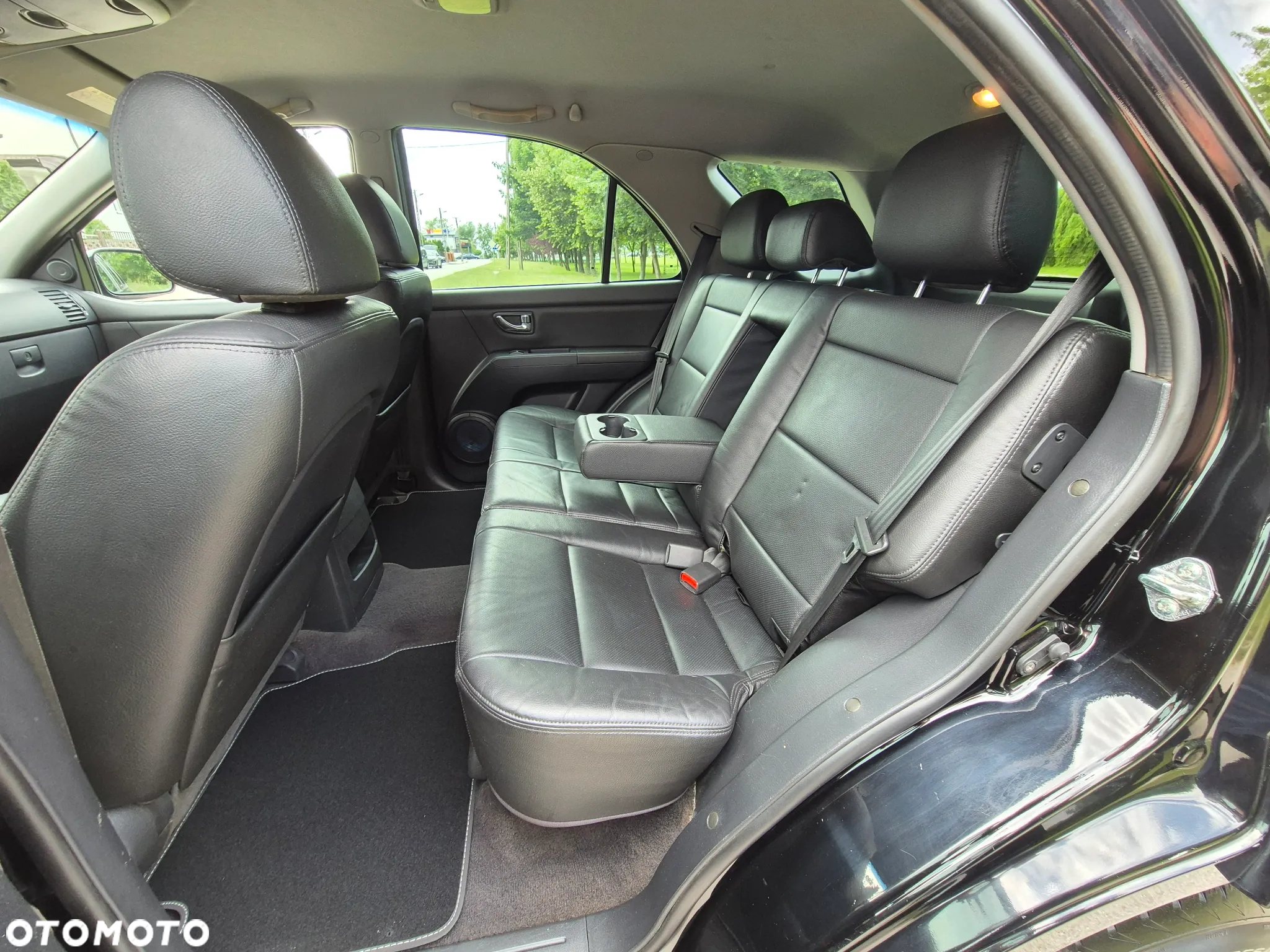 Kia Sorento 3.3 V6 EX - 30