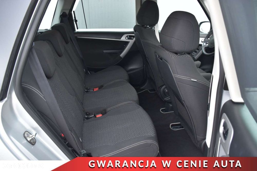 Citroën C4 Picasso HDi 110 FAP Selection - 7