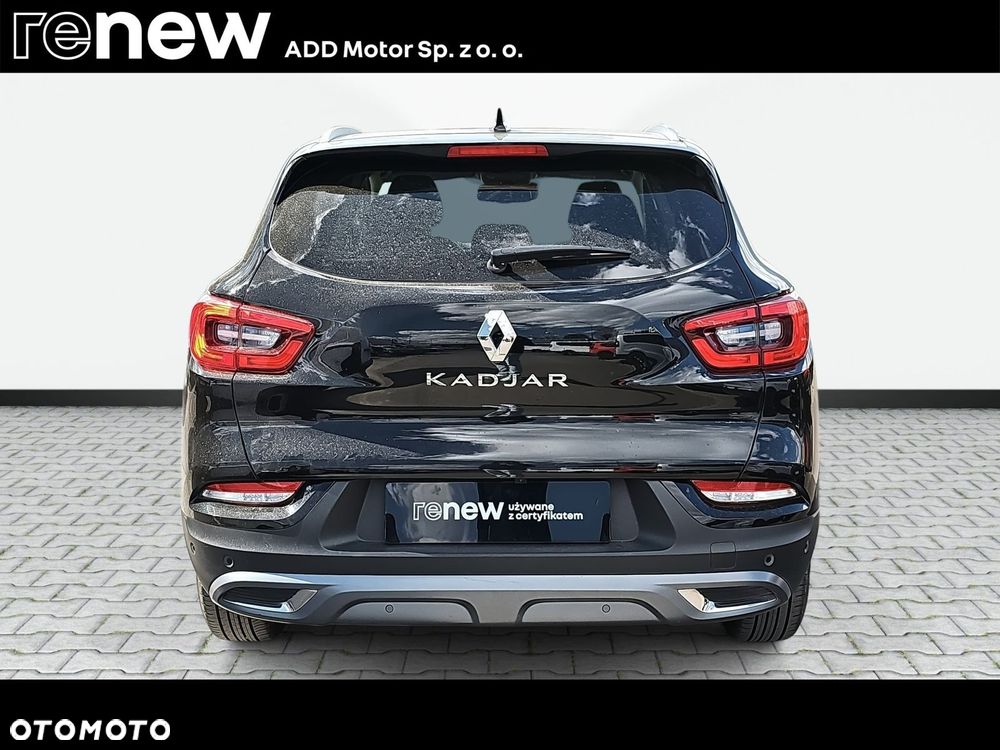 Renault Kadjar - 6