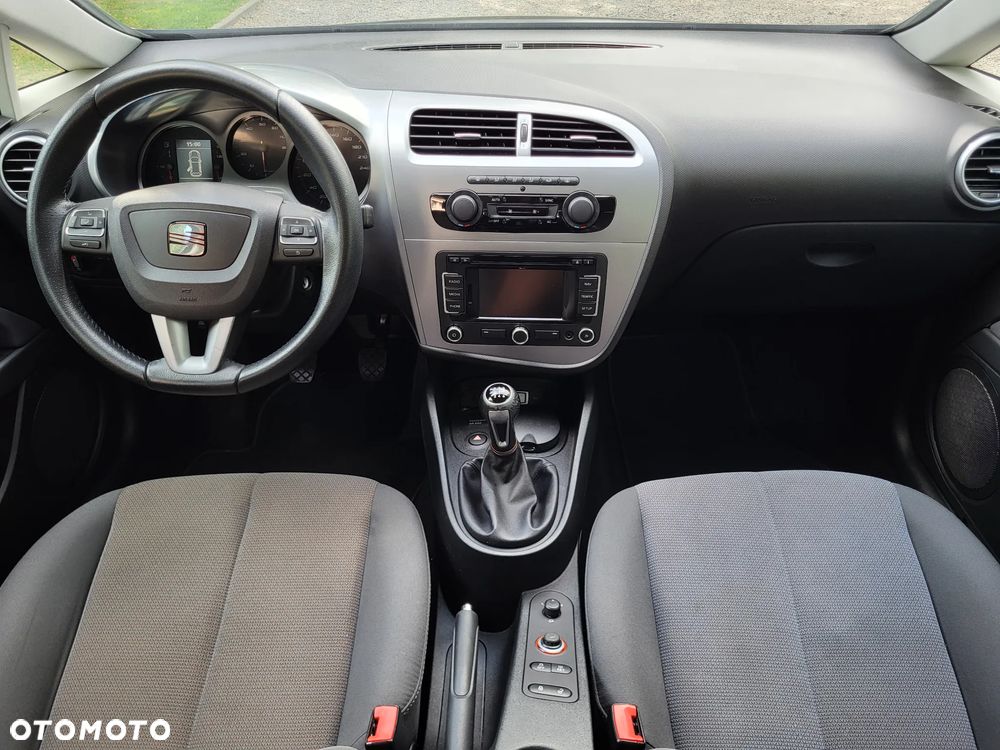 Seat Leon - 7
