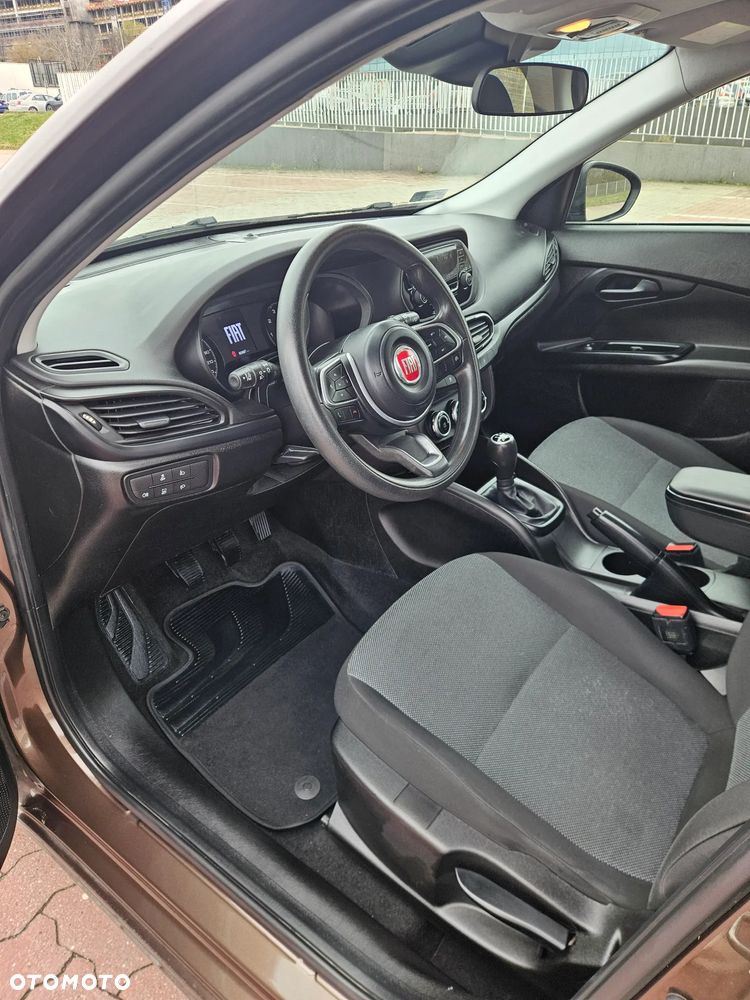 Fiat Tipo 1.0 T3 - 5