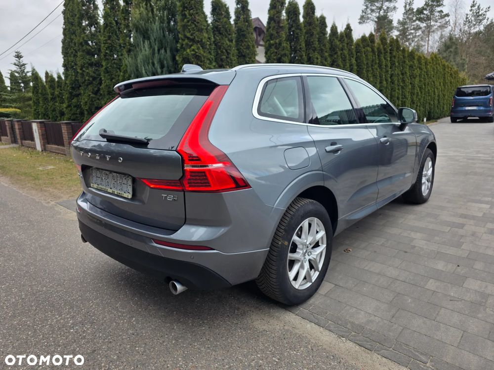Volvo XC 60 - 4