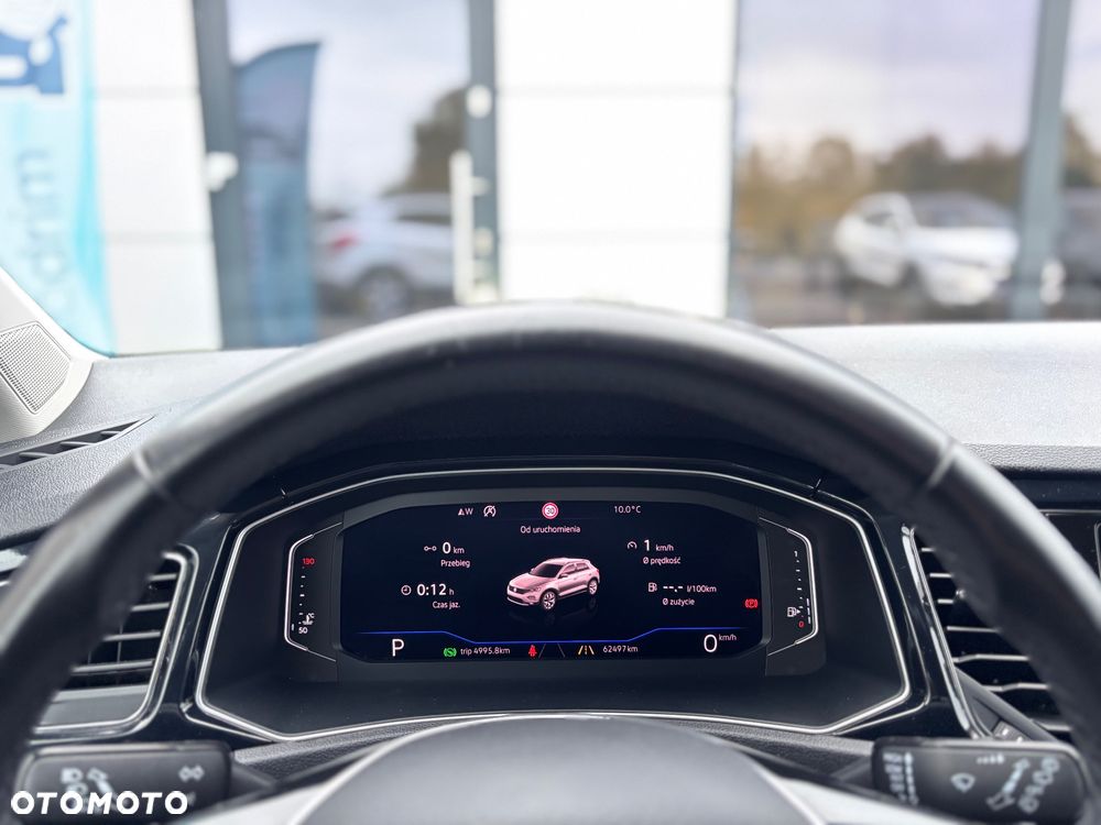 Volkswagen T-Roc 1.5 TSI OPF DSG R-Line - 25