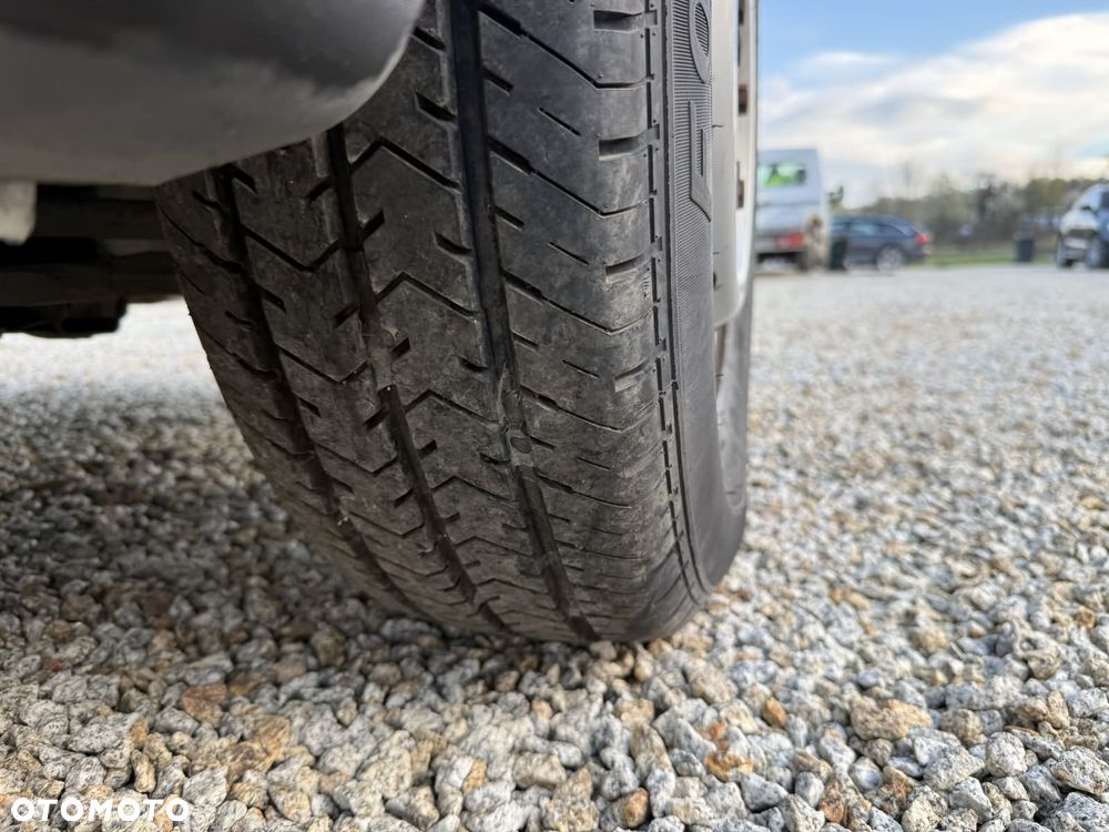 Fiat Ducato 2.3 JTD 130 KM 2016r L4H2 FV23 kredyt Maxi tempomat - 13