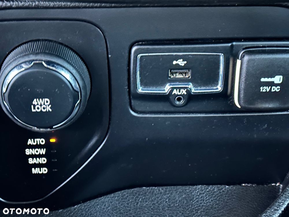 Jeep Renegade - 14
