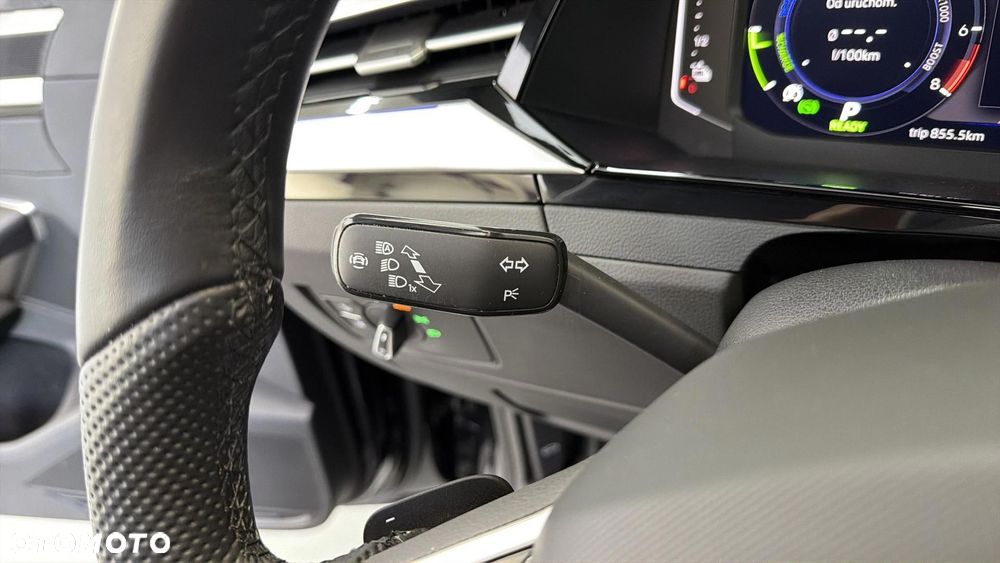 Volkswagen Arteon 1.4 TSI Plug-In Hybrid R-Line DSG - 26