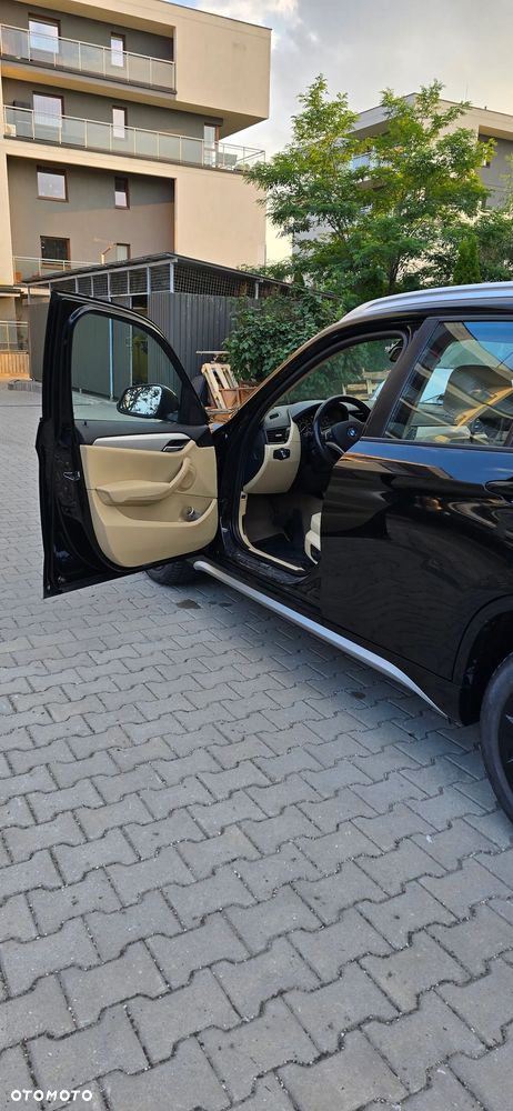 BMW X1 xDrive28i - 13