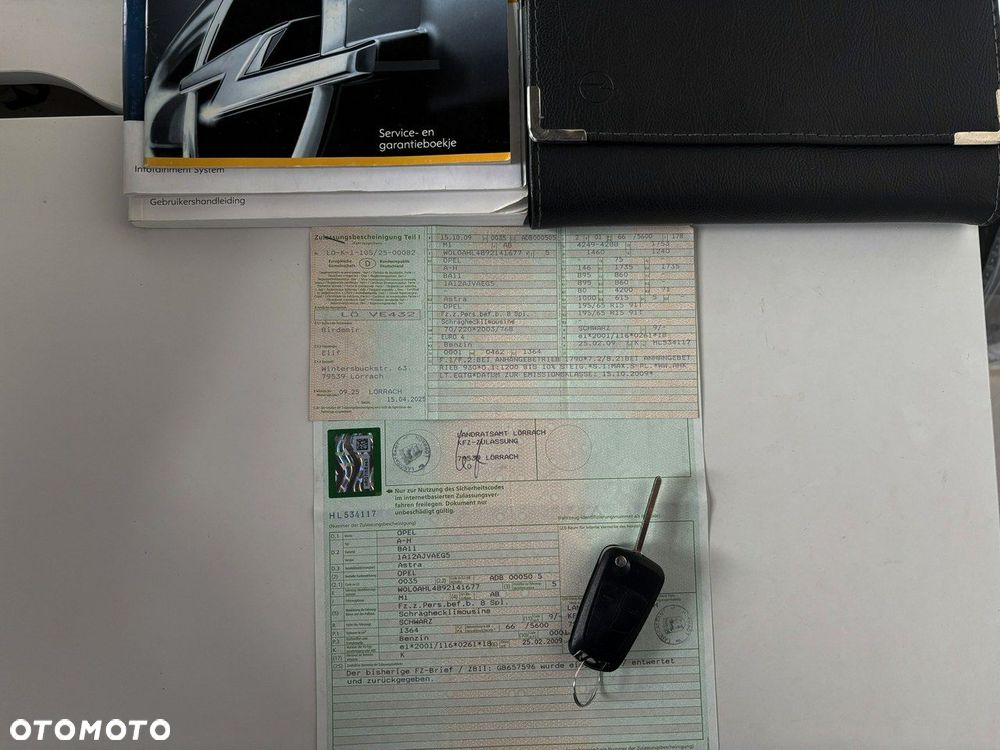 Opel Astra 1.4 Innovation 110 Jahre - 30