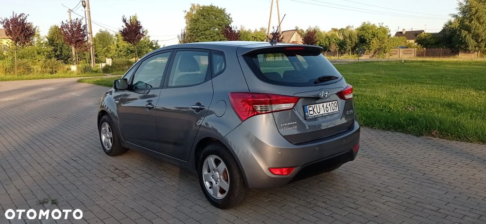 Hyundai ix20 1.4 5 Star Edition - 3