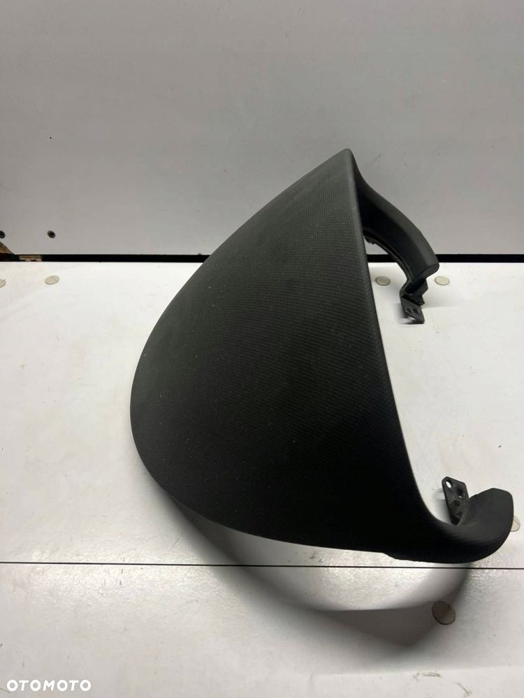 8J1 857 343 B Inny element deski rozdzielczej 1.8 TFSI Audi TT TTS Mk2 2014 - 1