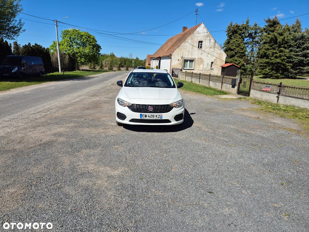 Fiat Tipo 1.4 16V - 23
