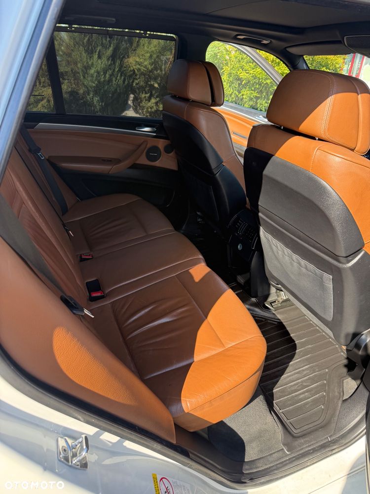 BMW X5 3.0d xDrive - 7