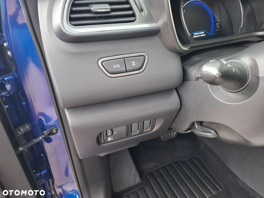 Renault Kadjar BLUE dCi 115 EDC BOSE EDITION - 23