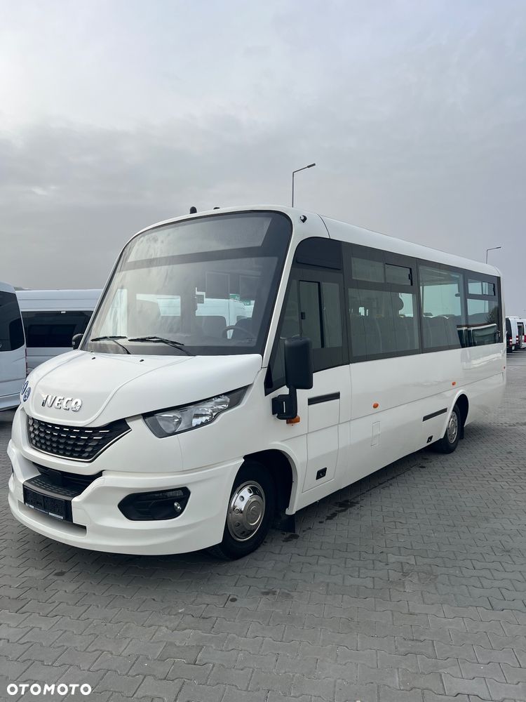 Iveco Miejskie - 2