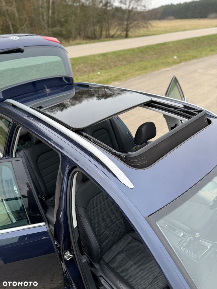 Volkswagen Golf 2.0 TDI BMT 4Mot Highline - 13