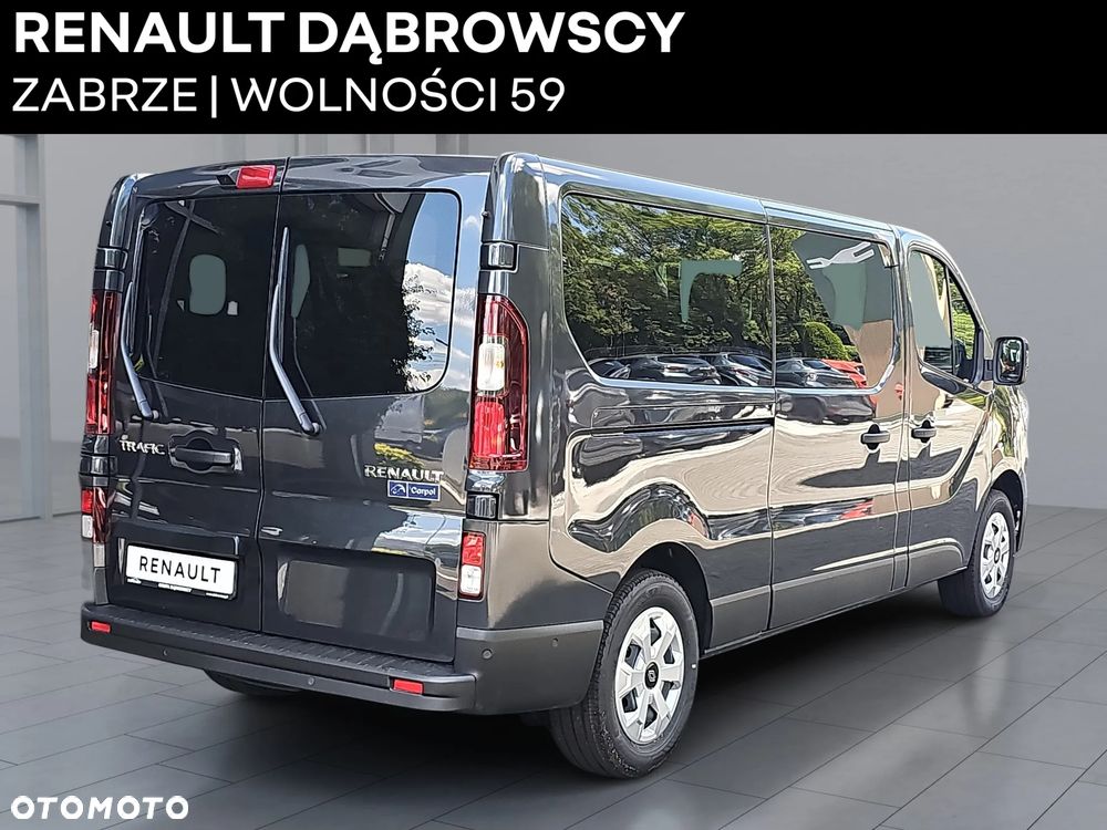 Renault Trafic - 4