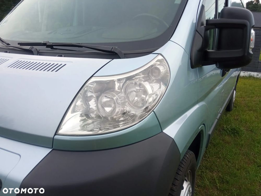 Peugeot Boxer - 27