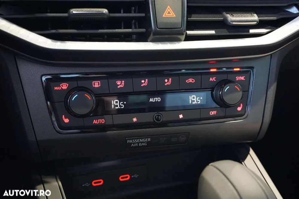 Seat Arona - 24