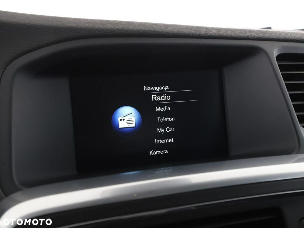 Volvo V60 D3 Geartronic Linje Business - 23