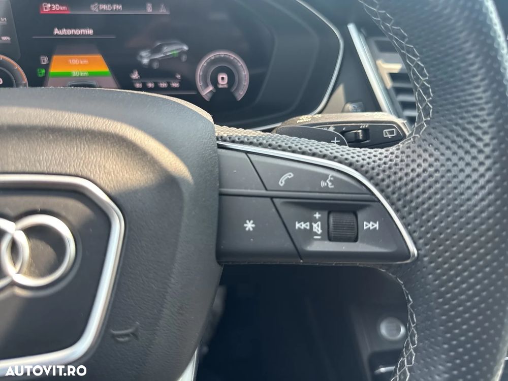 Audi Q5 - 19