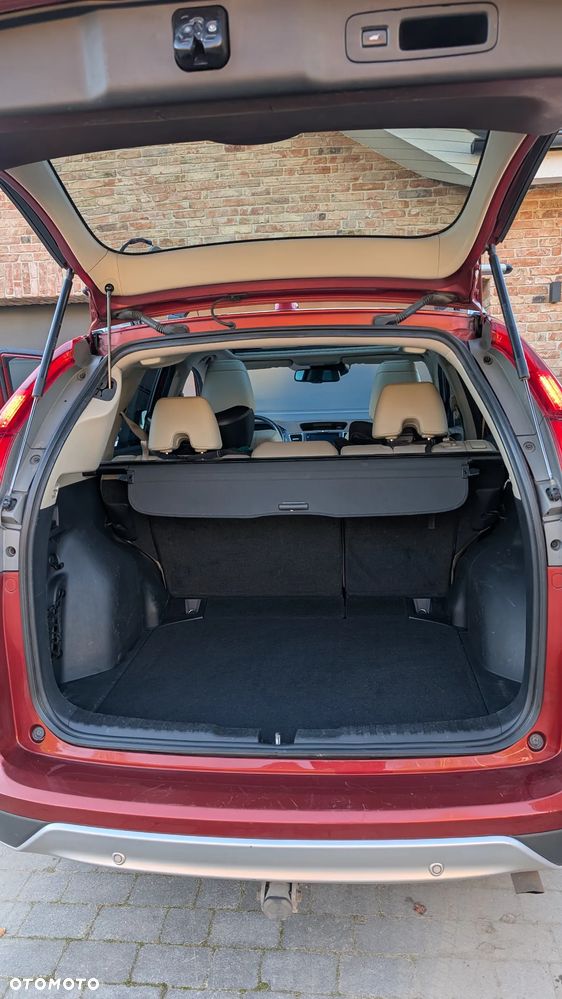 Honda CR-V 1.6i-DTEC Executive - 39