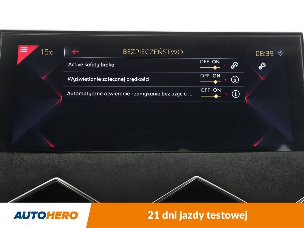 DS Automobiles DS 3 Crossback - 23