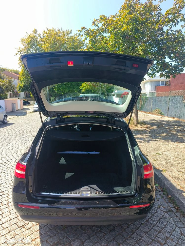 Mercedes-Benz E 300 - 8