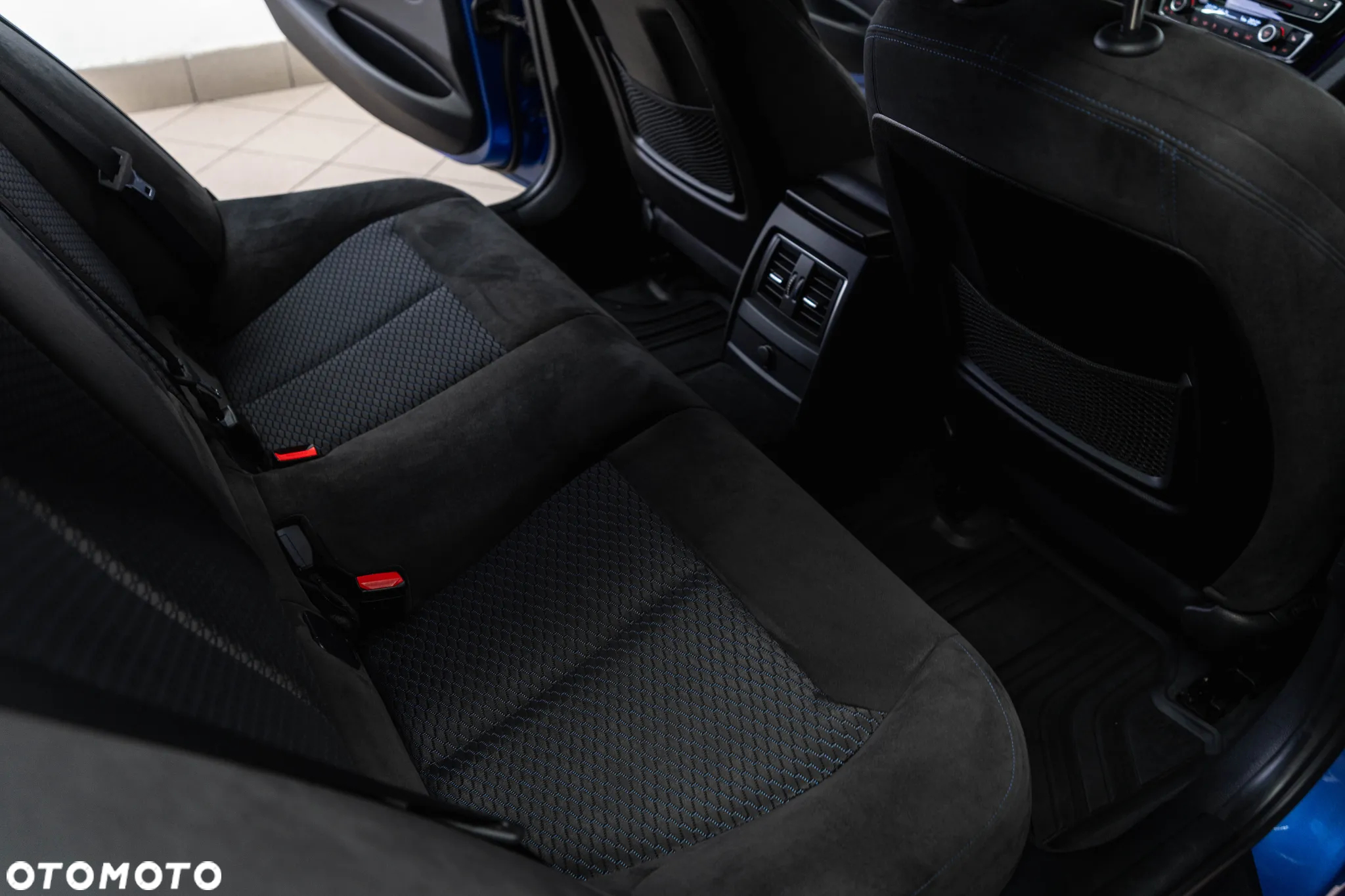 BMW Seria 3 320d M Sport Shadow - 33