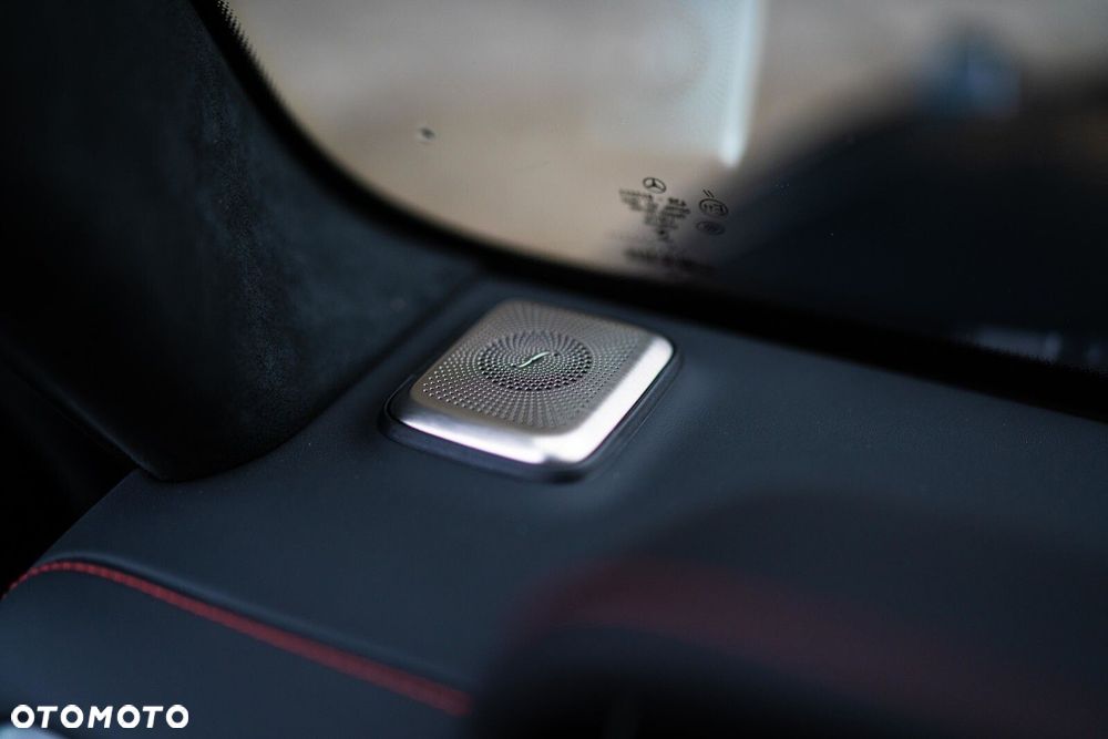 Mercedes-Benz Klasa G - 30