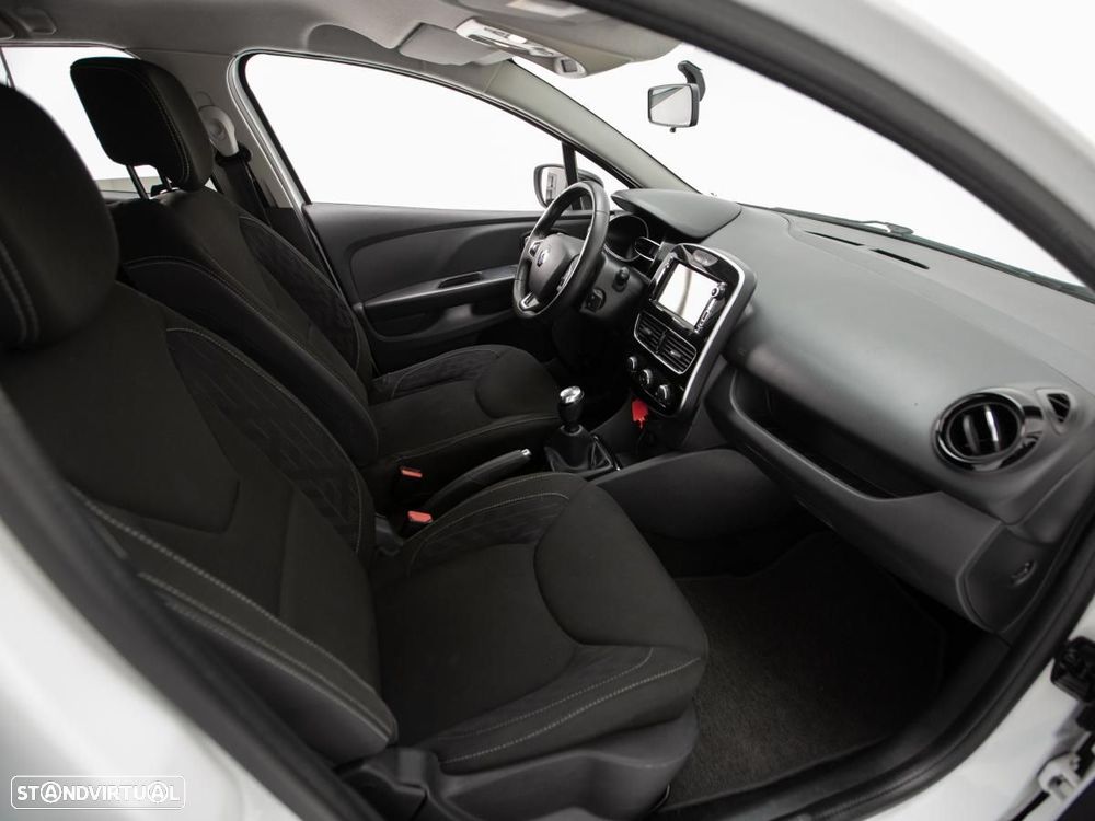 Renault Clio Sport Tourer 1.5 dCi Limited - 8