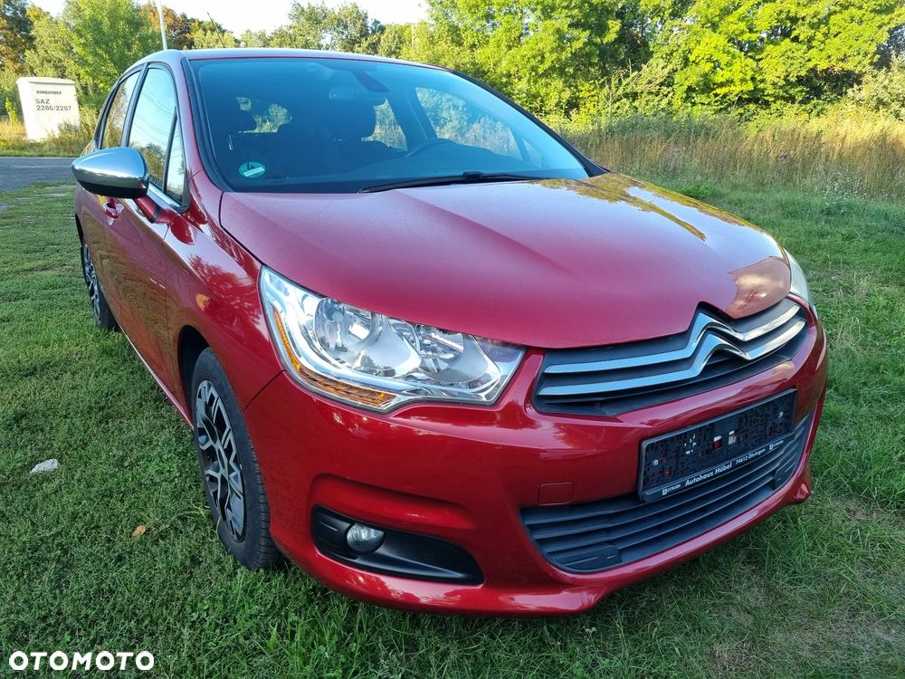 Citroën C4 e-HDi 115 Selection - 9