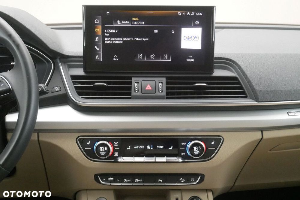 Audi Q5 - 10