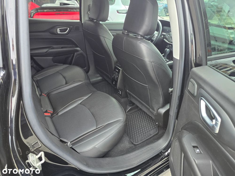 Jeep Compass 1.5 T4 mHEV Altitude FWD S&S DCT - 13