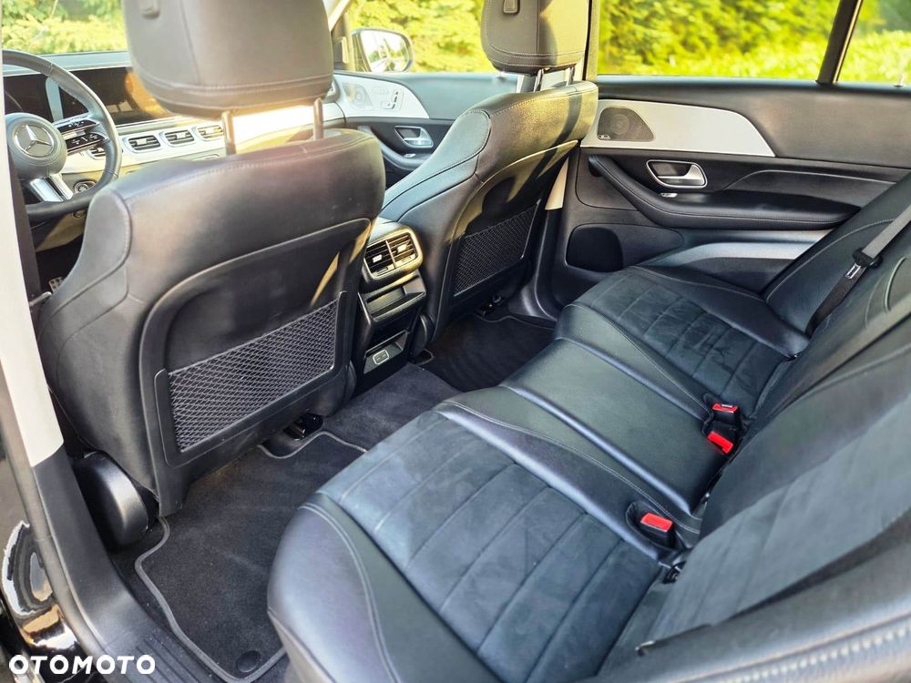 Mercedes-Benz GLE 350 de 4Matic 9G-TRONIC AMG Line Advanced Plus - 19