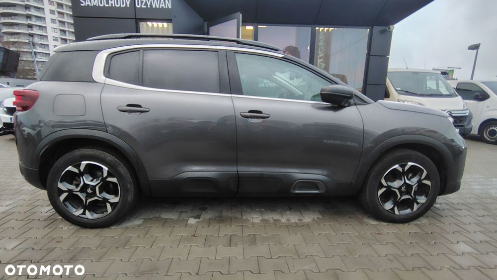 Citroën C5 Aircross 1.2 PureTech Feel Pack EAT8 - 3