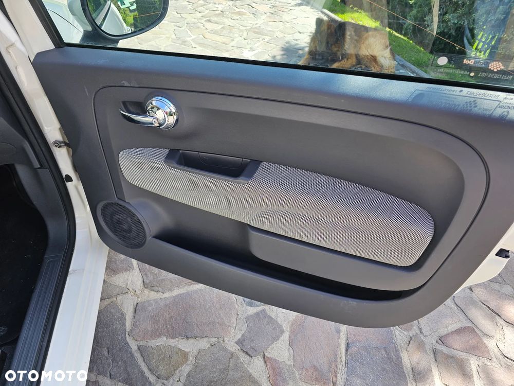 Fiat 500 1.2 8V Start&Stopp Pop-Star - 20